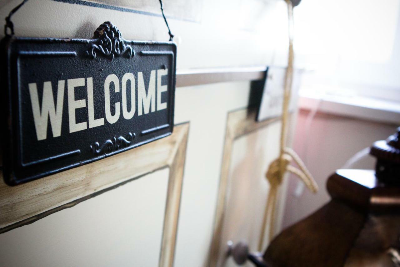 Bed and Breakfast Wiselka Perla Baltyku Экстерьер фото